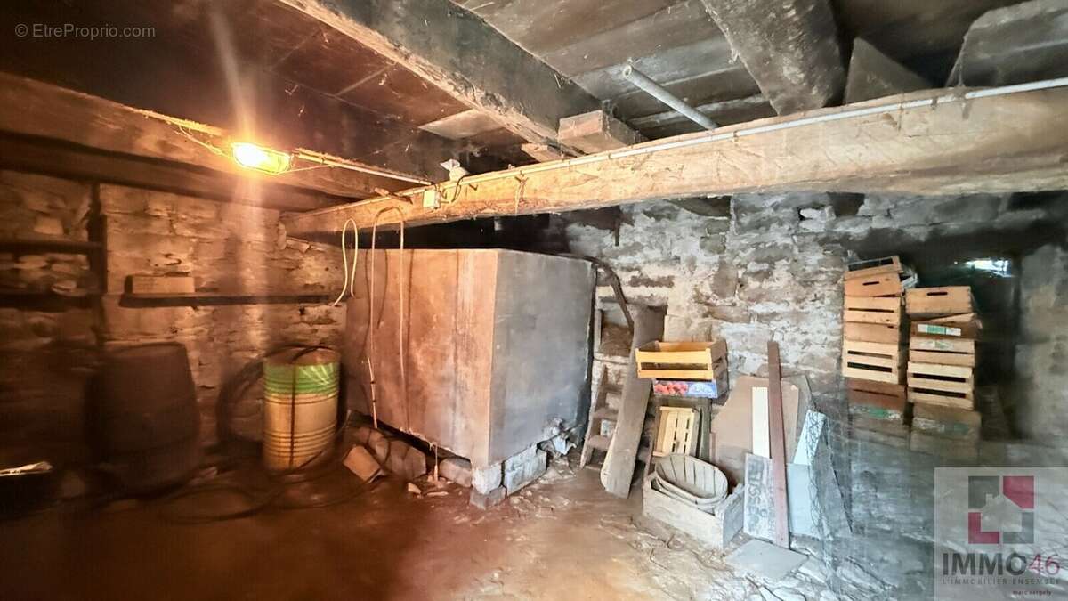 Maison 54 m² à Thegra  - photo 8