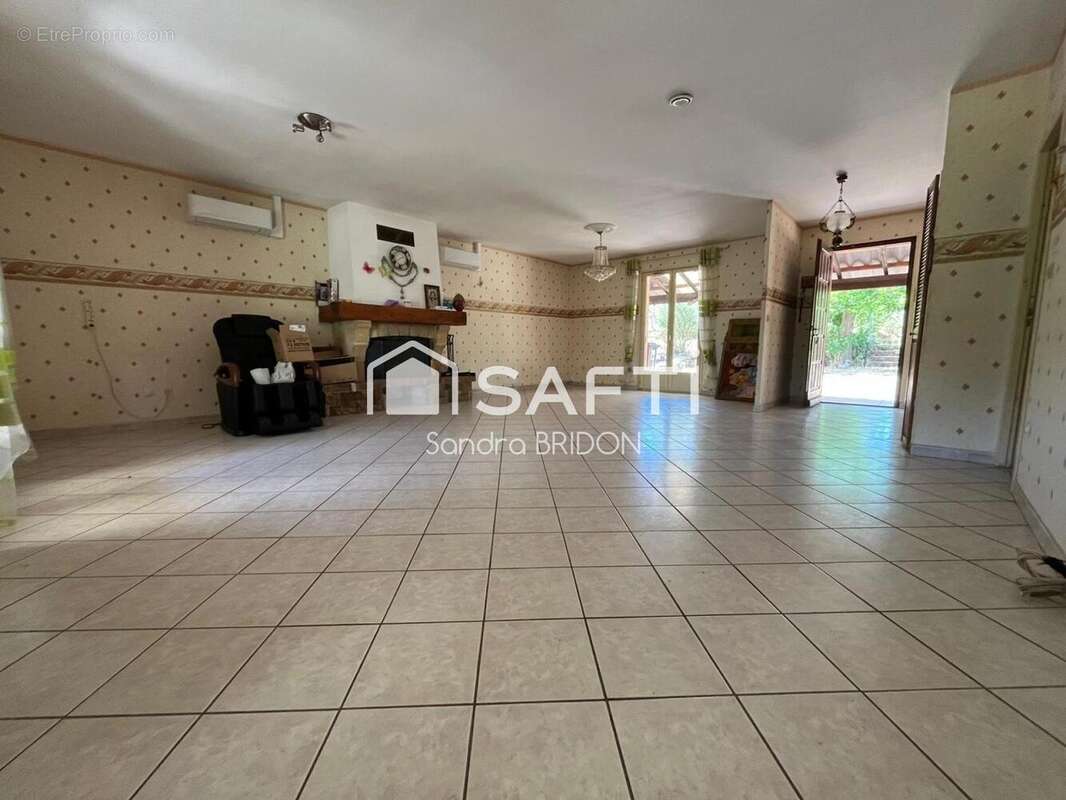 Photo 3 - Maison à RIANS