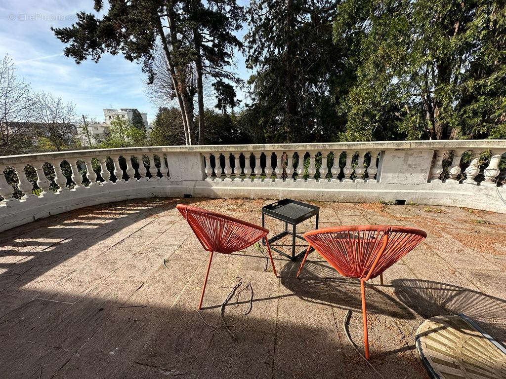 Appartement à MULHOUSE