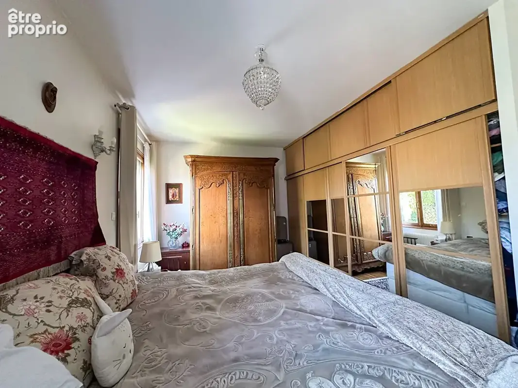 Maison Clamart 10 pièce(s) 279 m2 - photo 14