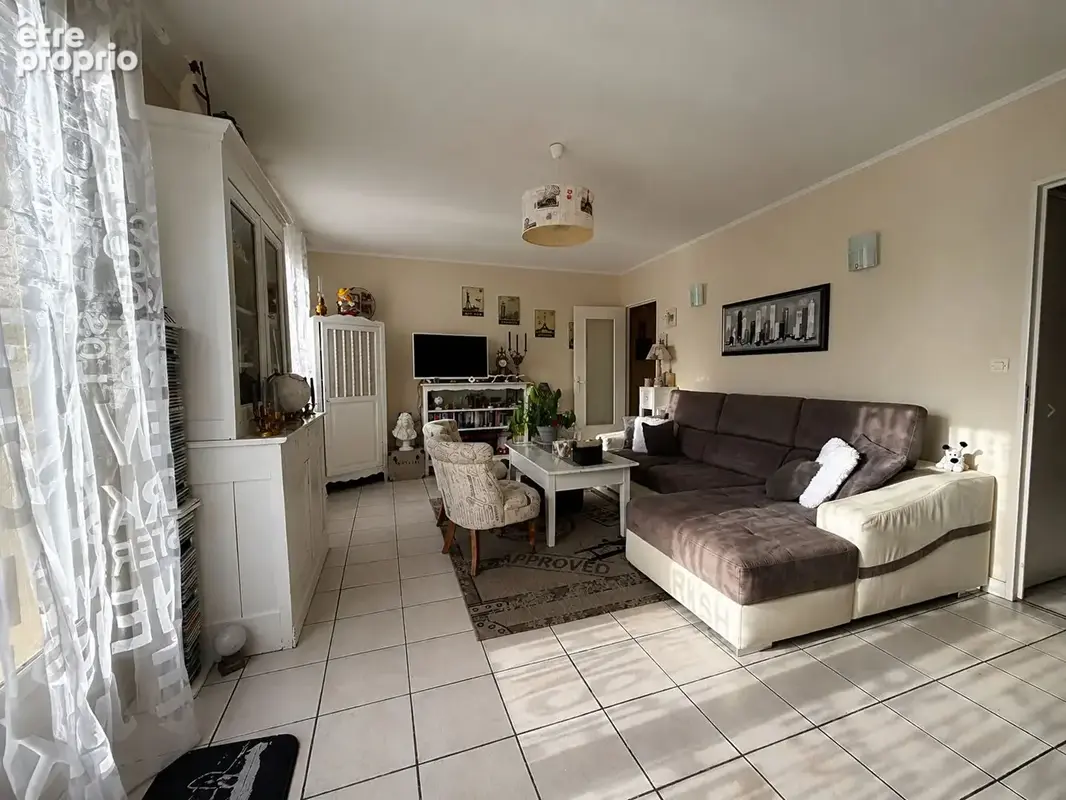 Photo Maison à Saint-Sebastien-Sur-Loire au prix de 332 000€