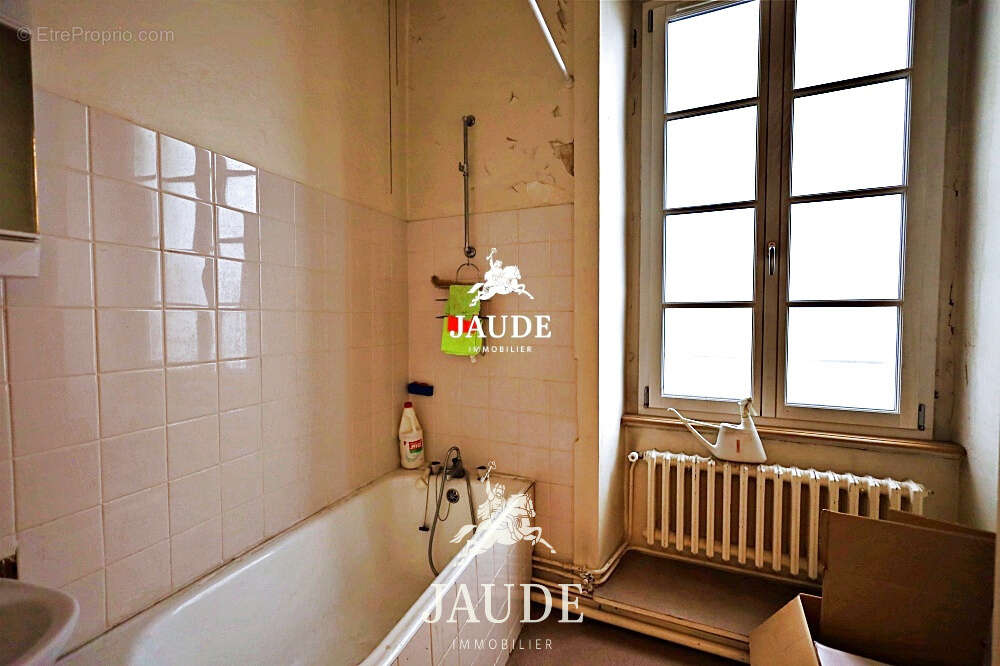 Appartement à CLERMONT-FERRAND