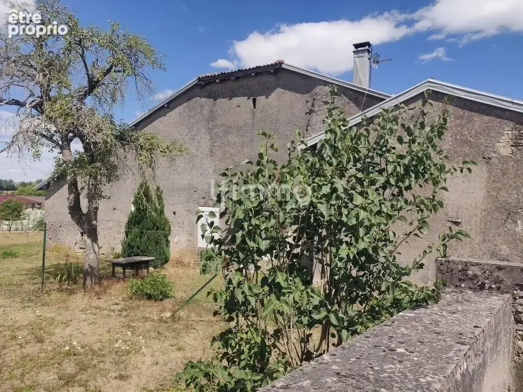 Maison à rénover - photo 6