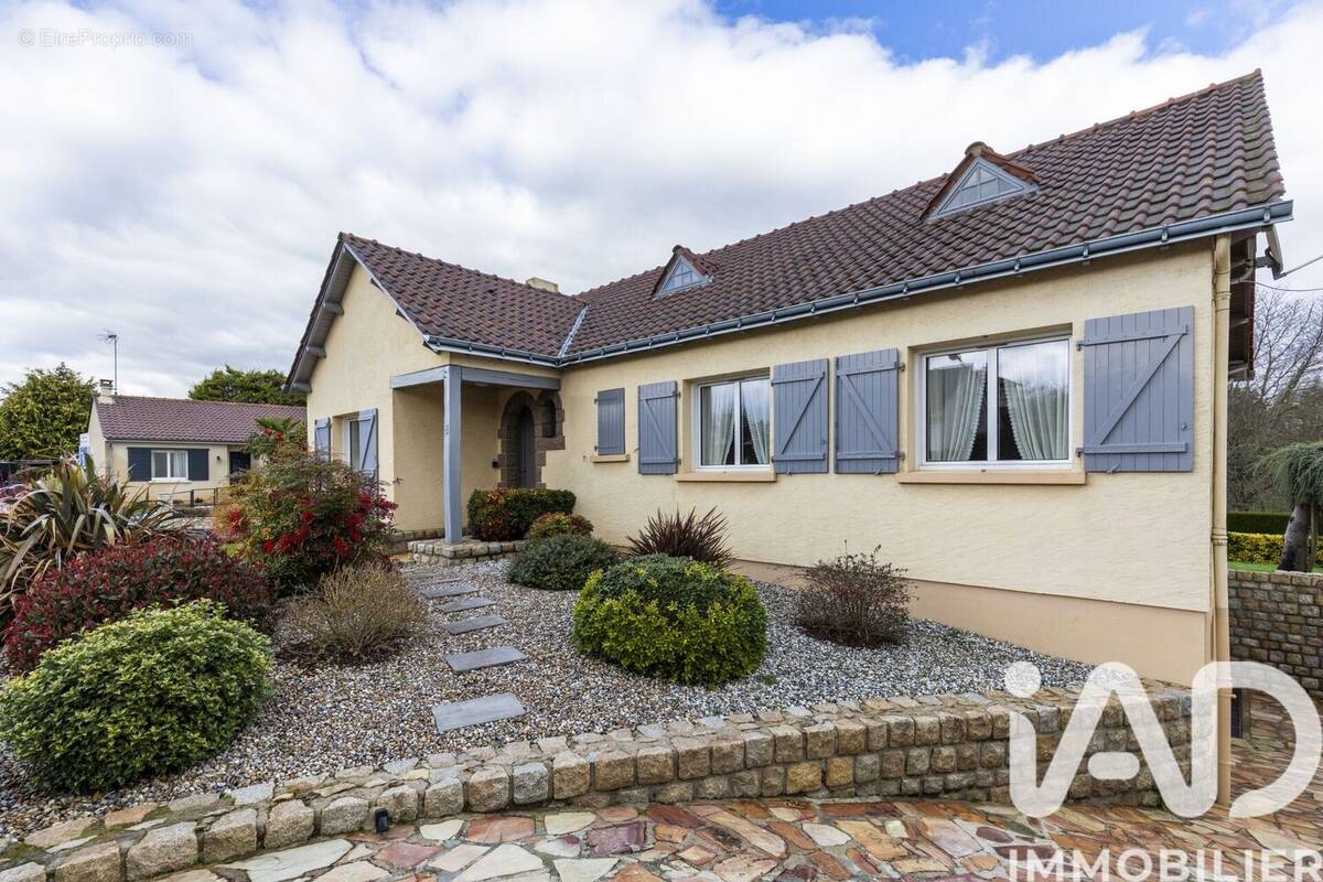 Photo 1 - Maison à CHOLET