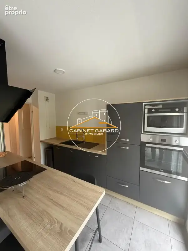 Appartement 64 m² à Angers  - photo 6
