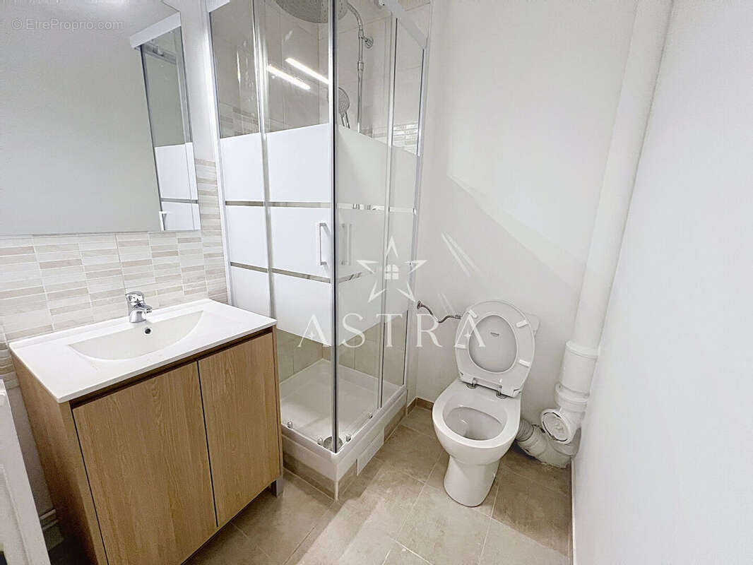 Appartement à SCEAUX