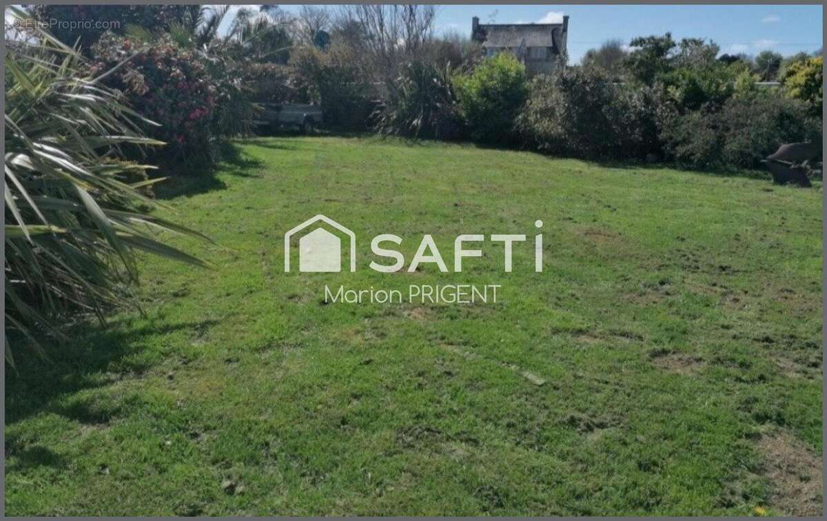 Photo 4 - Maison à ROSCOFF