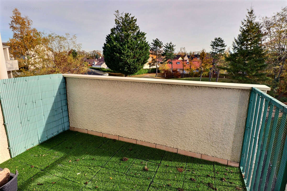 Appartement à SAINT-OUEN-L'AUMONE