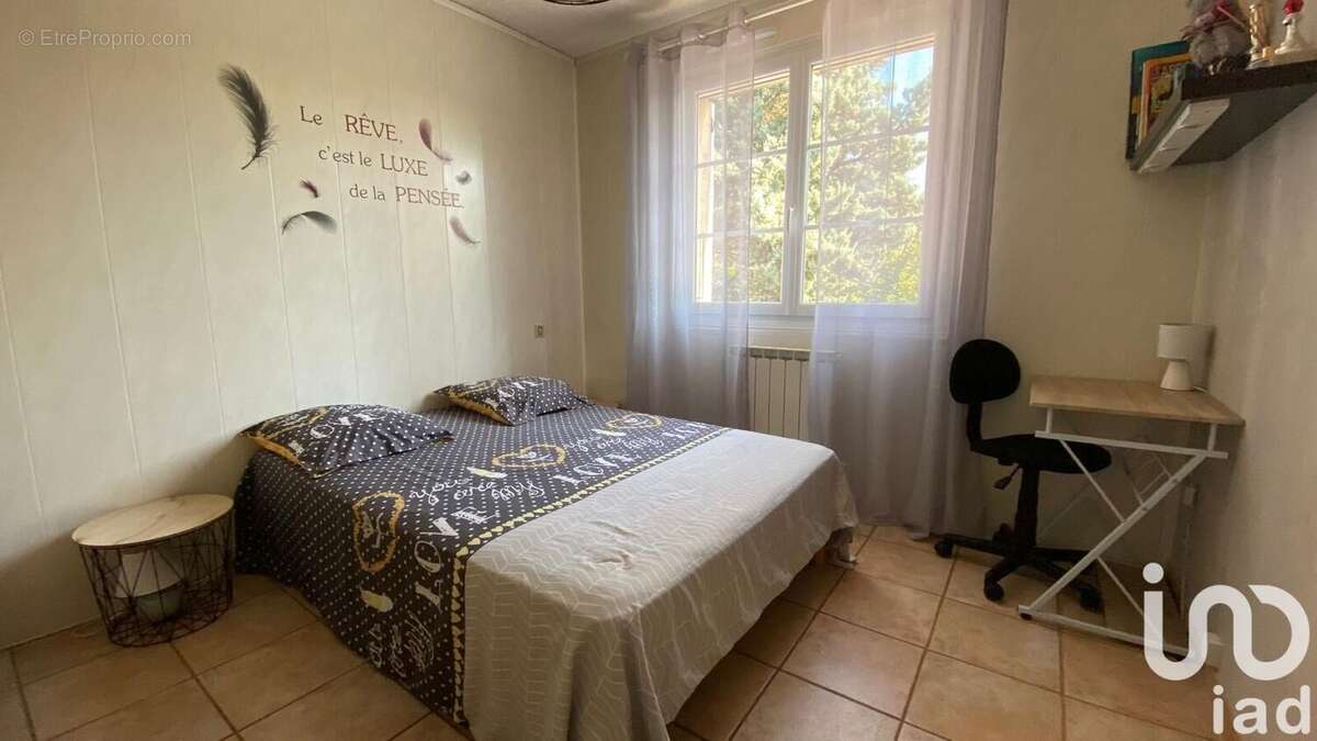 Photo 9 - Maison à MONTBOUCHER-SUR-JABRON