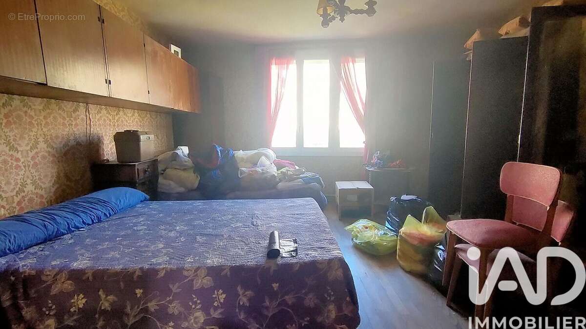 Photo 6 - Maison à LABASTIDE-ROUAIROUX