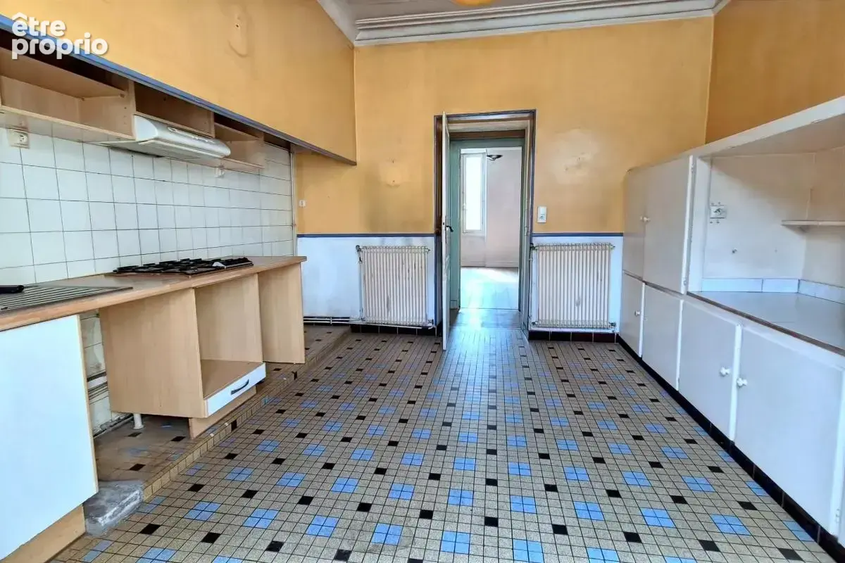 Billère   une maison de charme à réinventer - photo 5