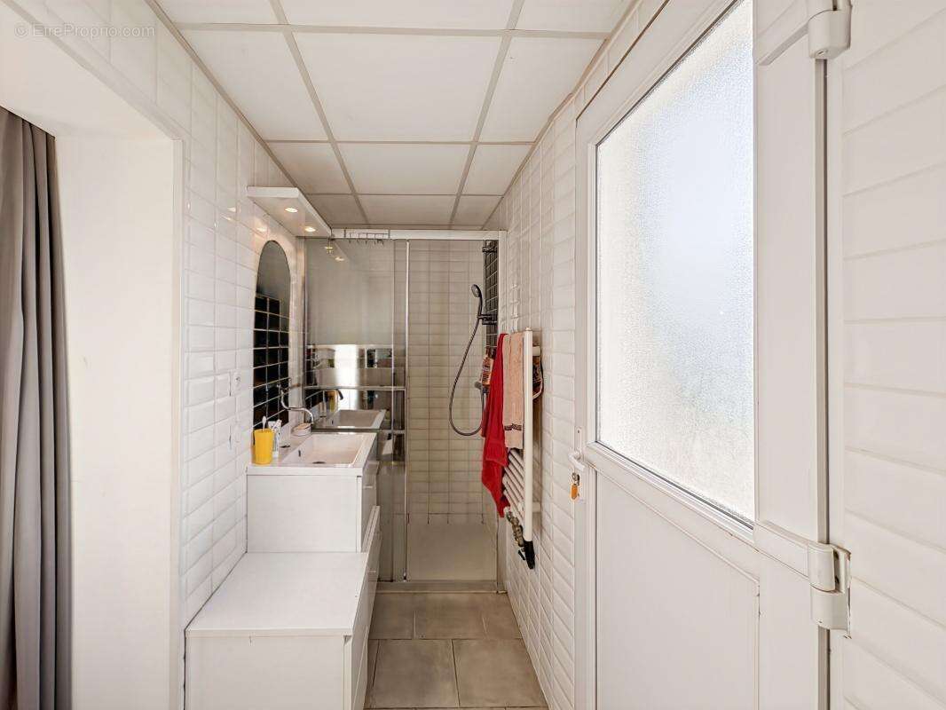 Maison à ROMORANTIN-LANTHENAY