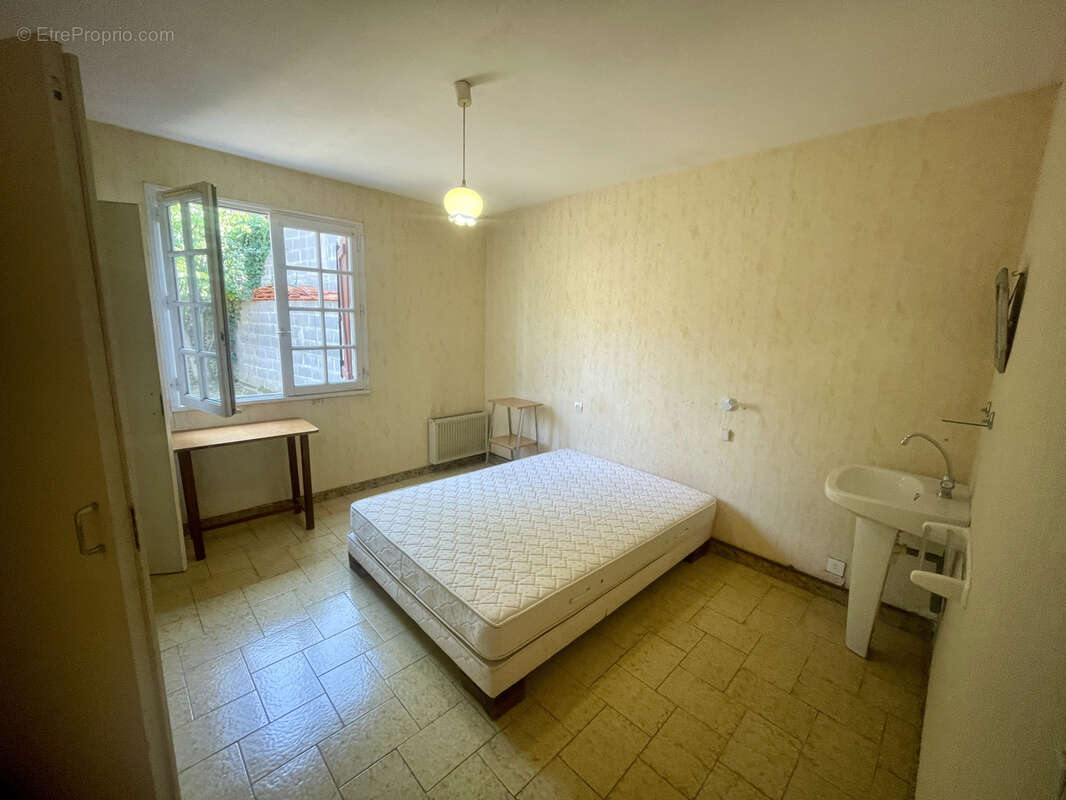 Maison à LA ROCHE-SUR-YON