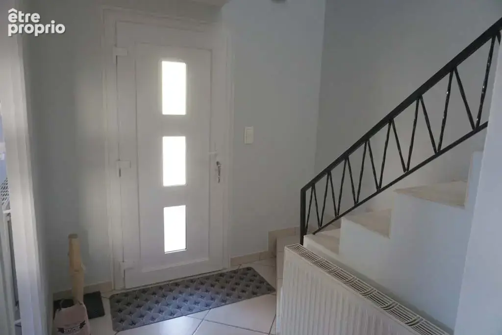 Maison 137 m2 habitables en parfait état - photo 16