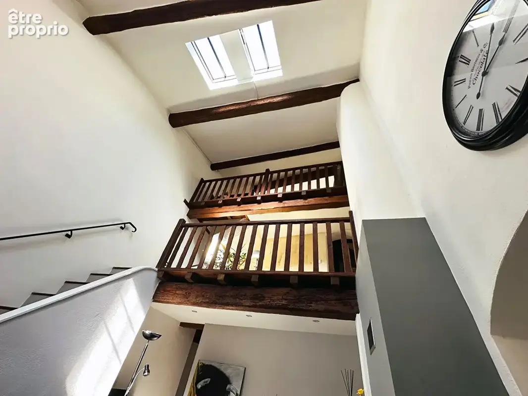 Maison Arles 6 pièce(s) 133 m2 - photo 6
