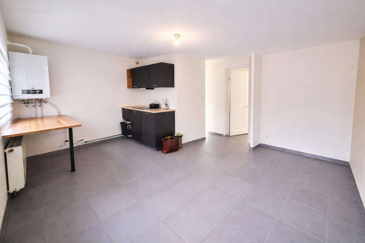 Appartement à LIEVIN