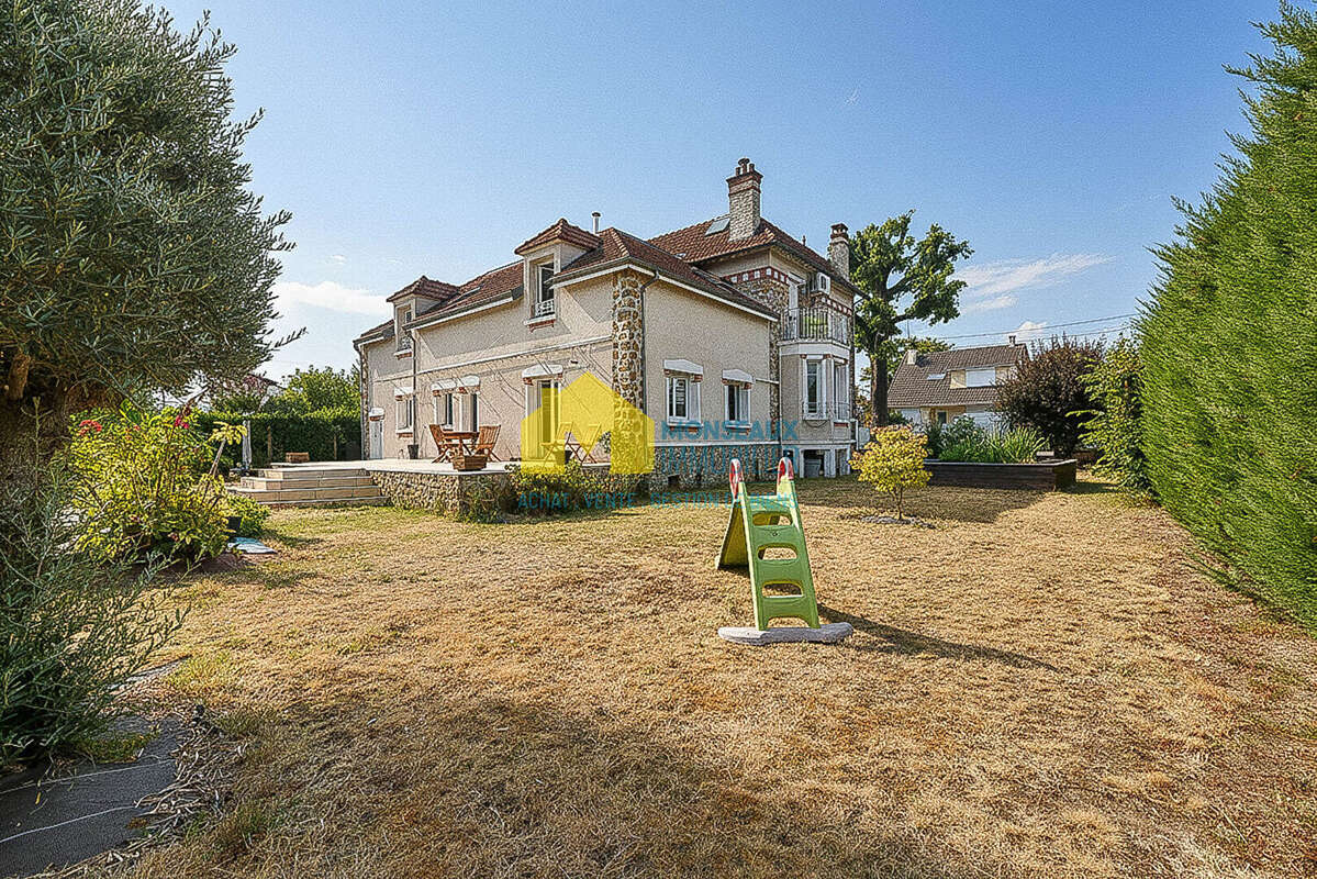 Maison Villemoisson Sur Orge - photo 6