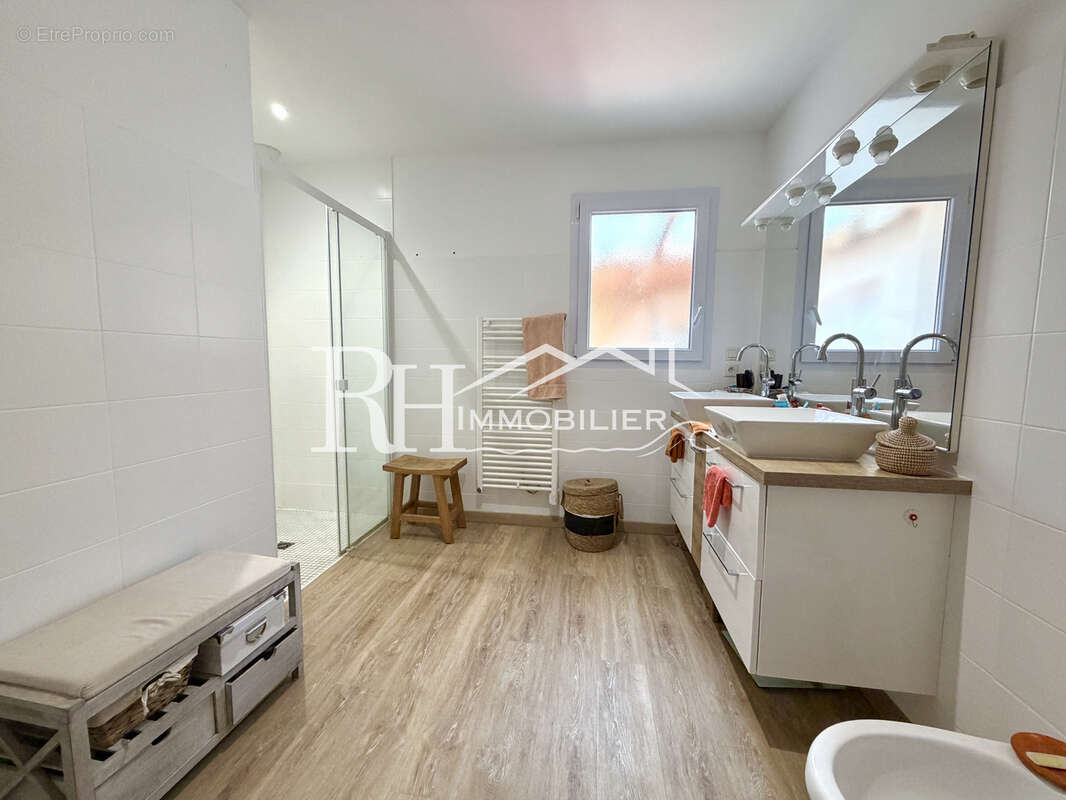 Maison 3 chambres, nature proche plage - photo 10