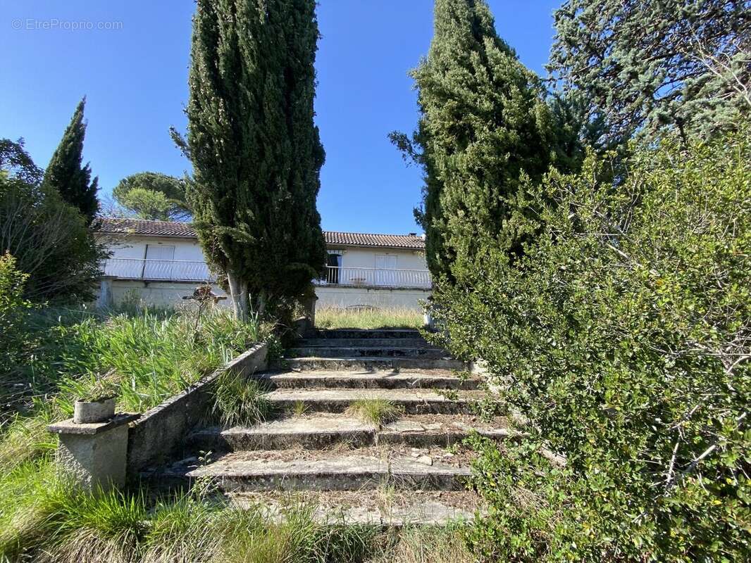 Maison à CASTANET-TOLOSAN