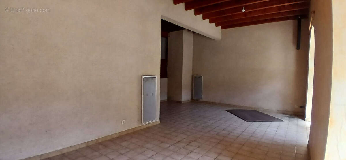 Appartement à FONS
