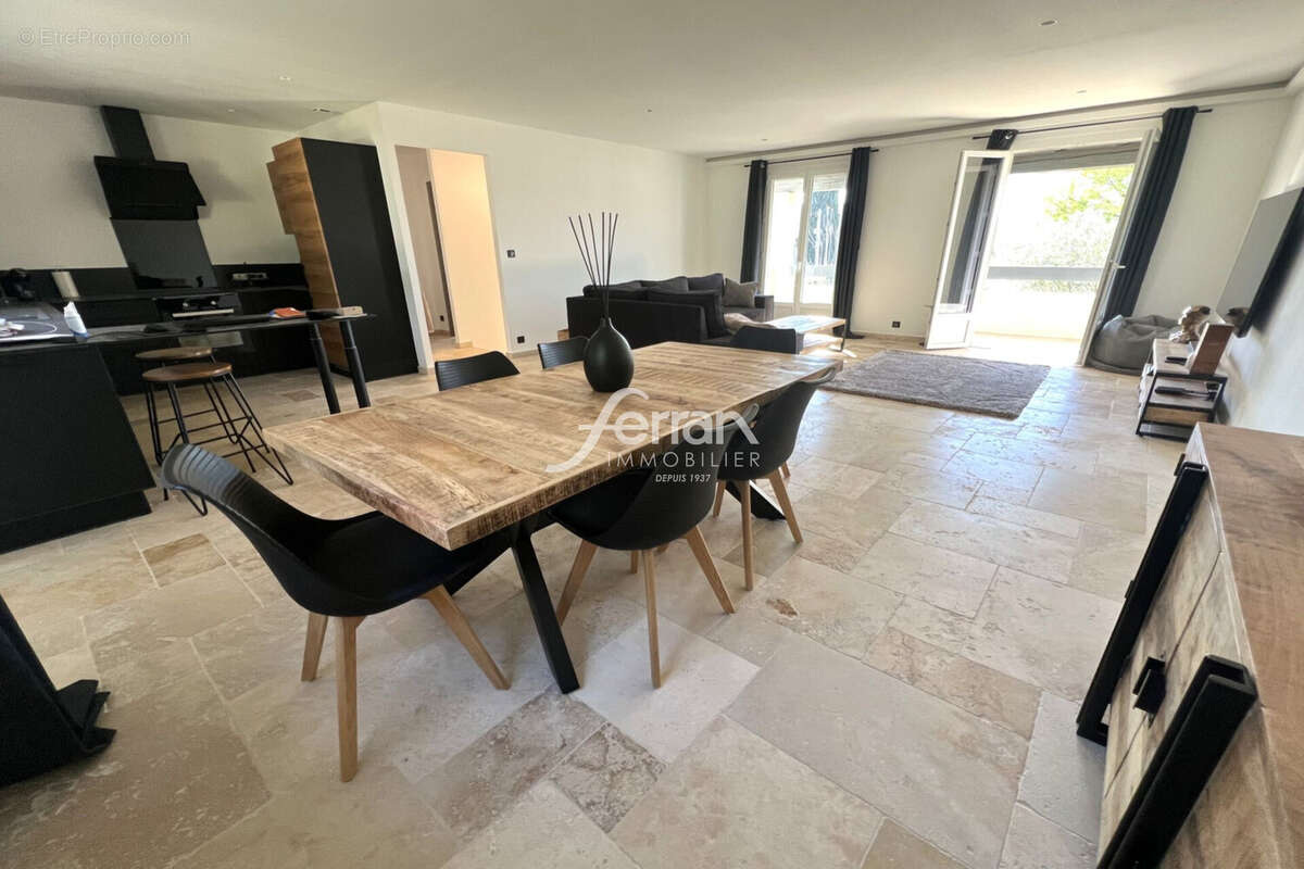 Maison à DRAGUIGNAN