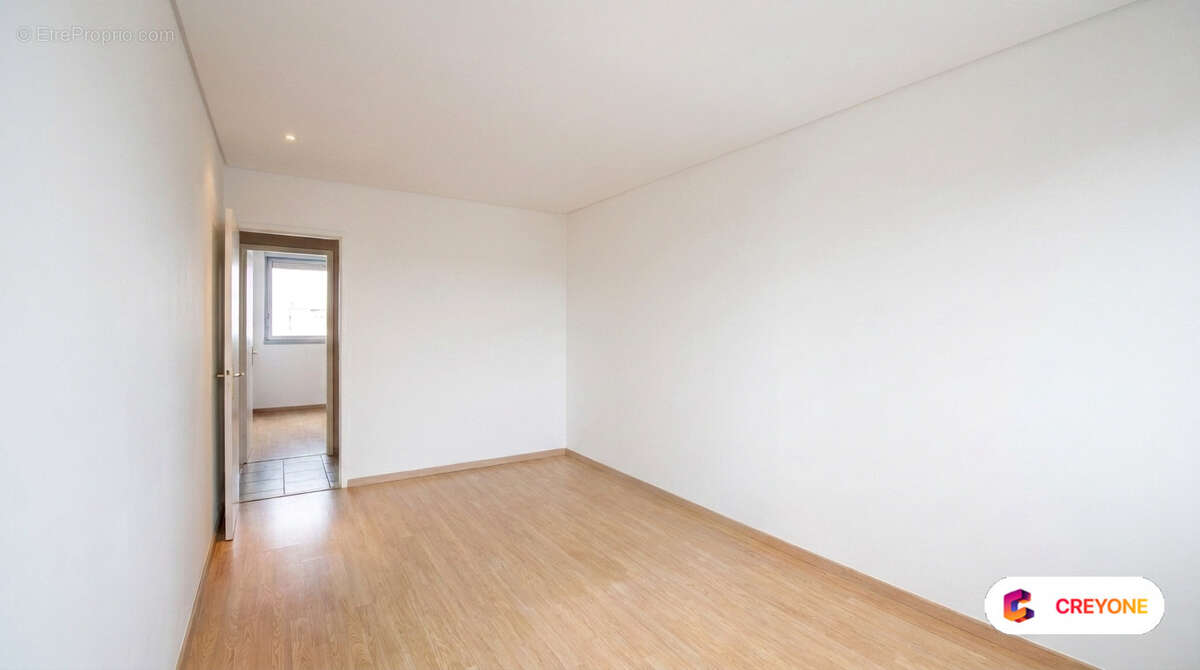 Appartement à MUNDOLSHEIM