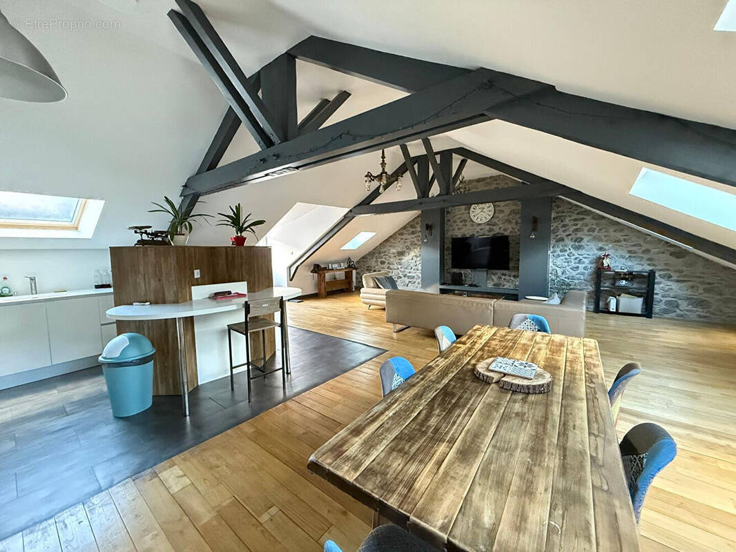 Appartement à LOURDES