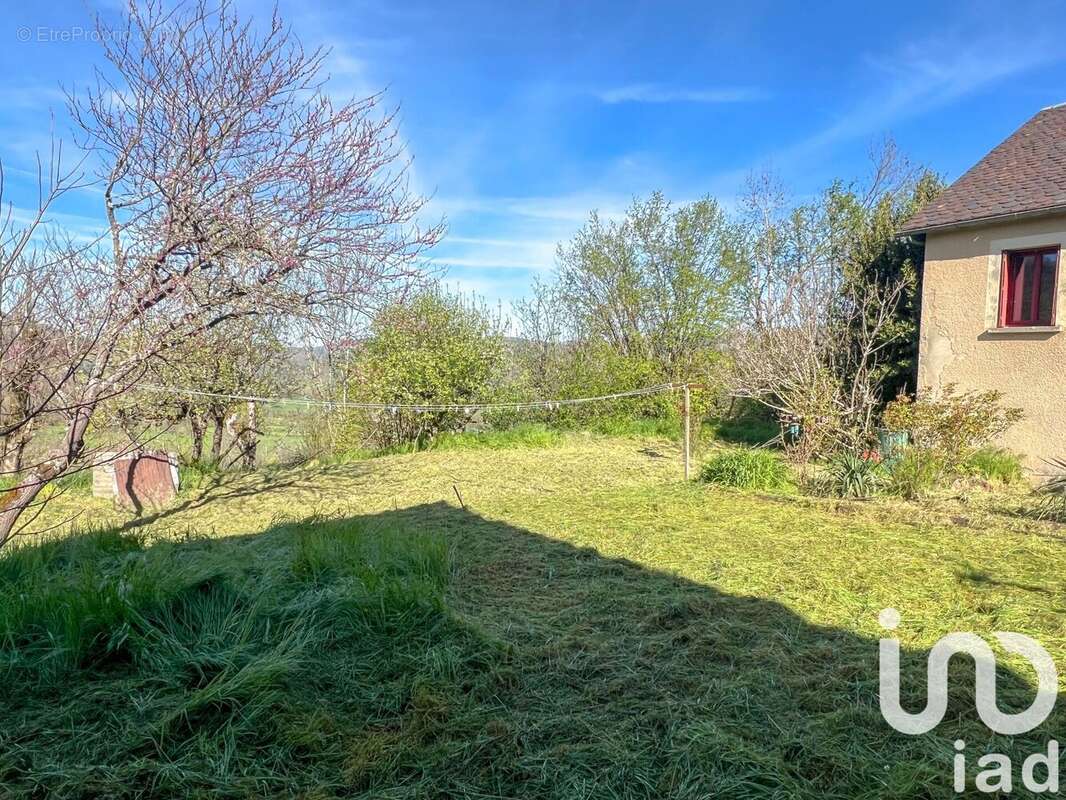 Photo 5 - Maison à SAINT-LAURENT-D&#039;OLT