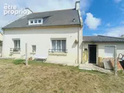 Maison à LANNILIS