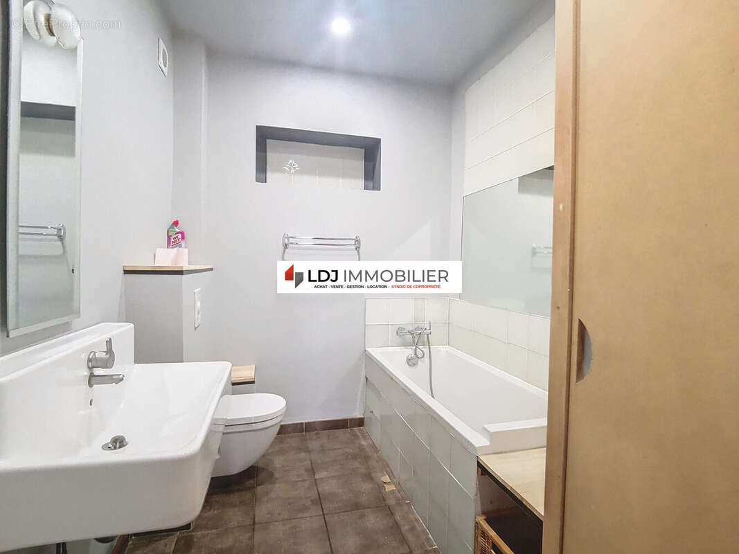 Appartement à PERPIGNAN