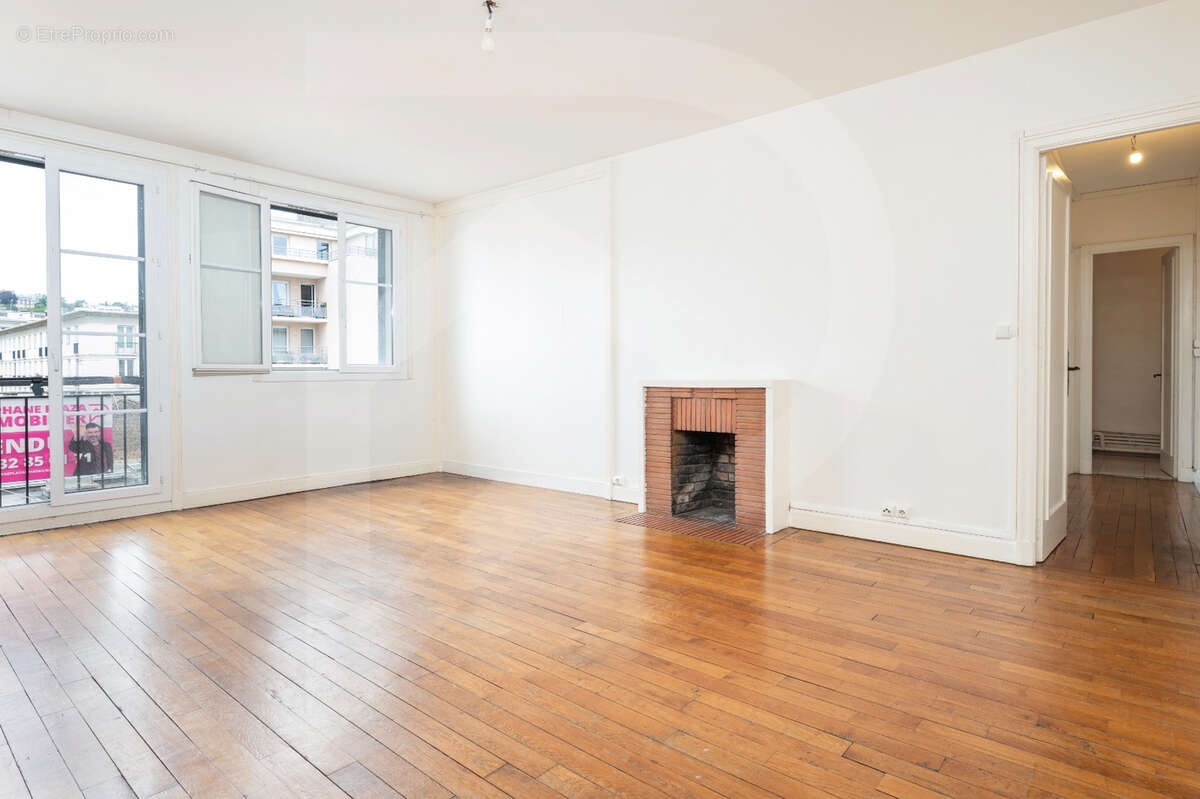 Appartement à LE HAVRE