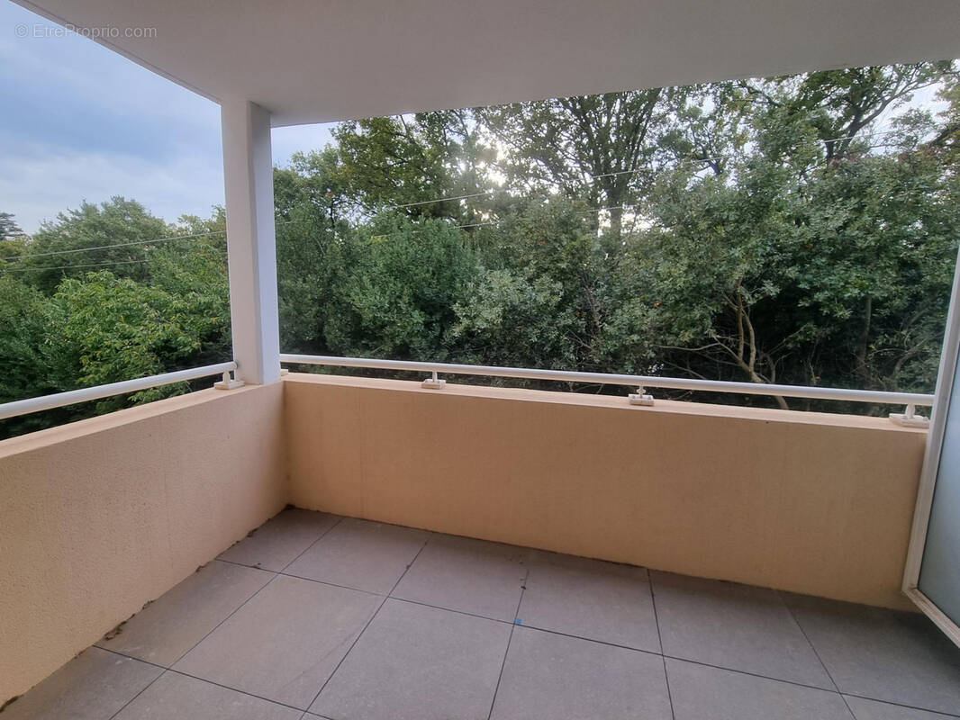 Appartement à ORANGE