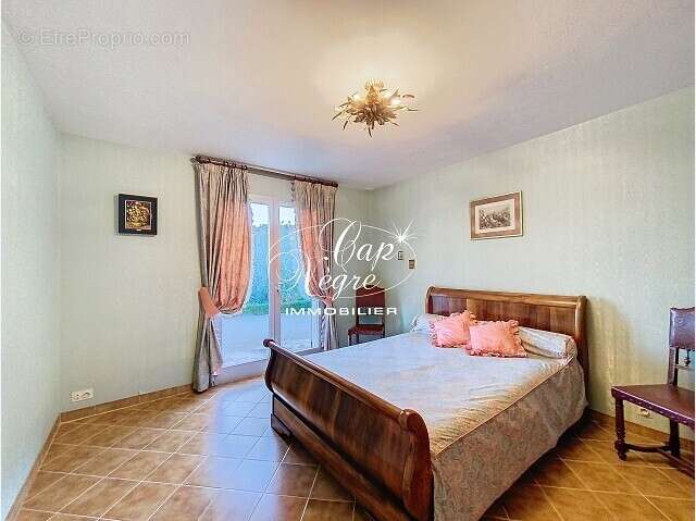 Maison à CAVALAIRE-SUR-MER