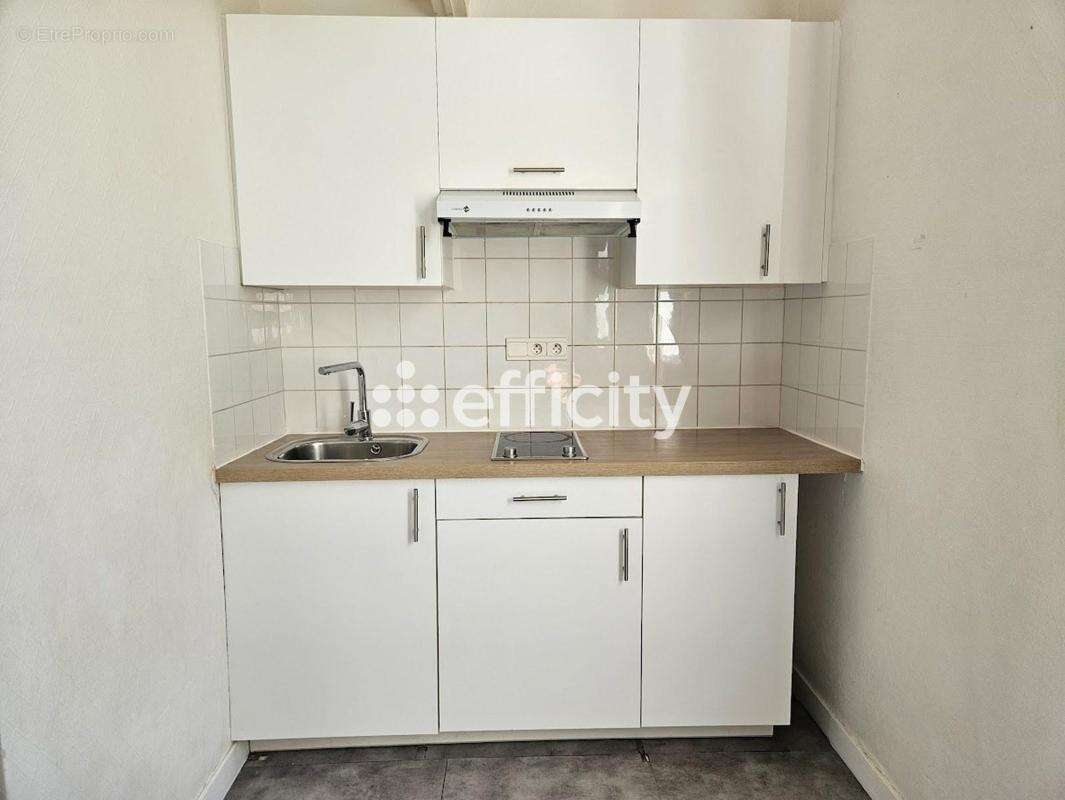 Appartement - photo 5