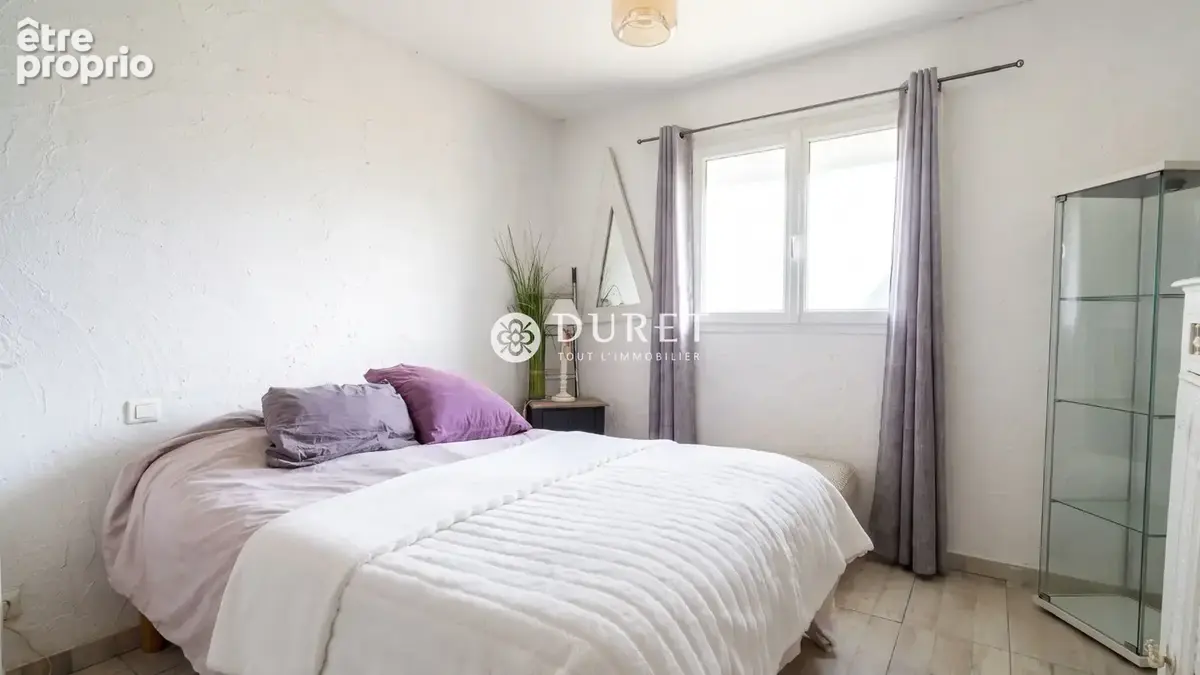 Maison 5 pièces 92 m² à vendre à La Remaudiere (44430) - photo 7