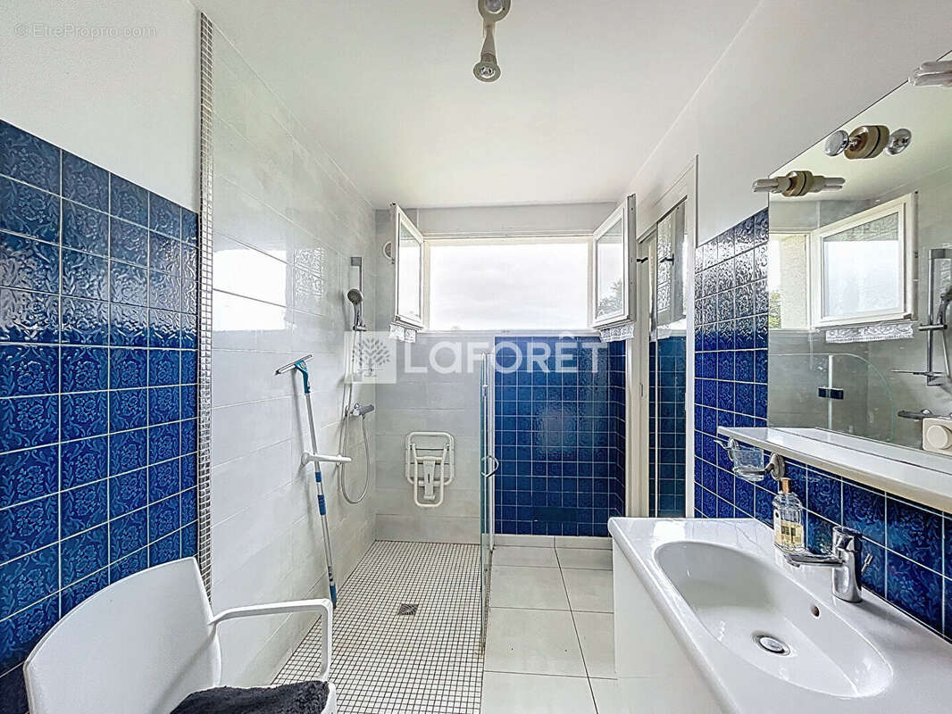 Maison à LA GACILLY