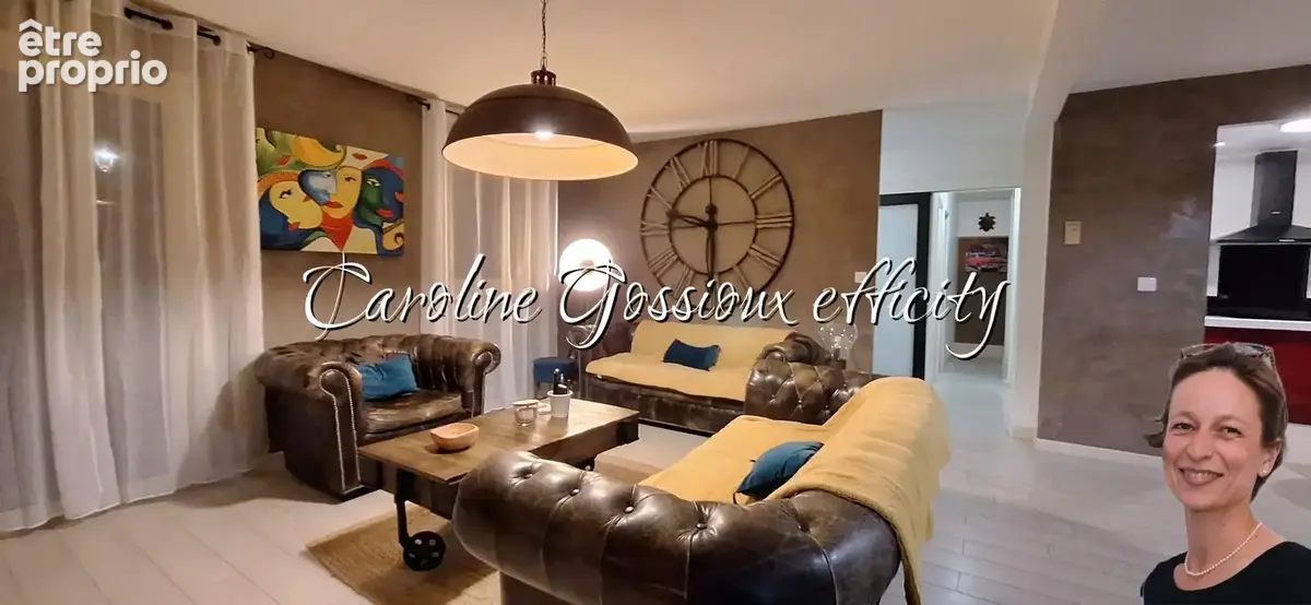 Maison individuelle - photo 26