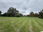 Terrain à GOUTEVERNISSE