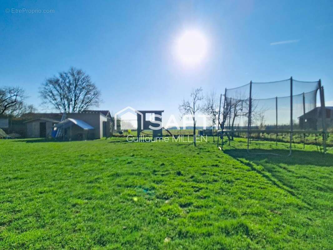 Photo 3 - Maison à FAUMONT