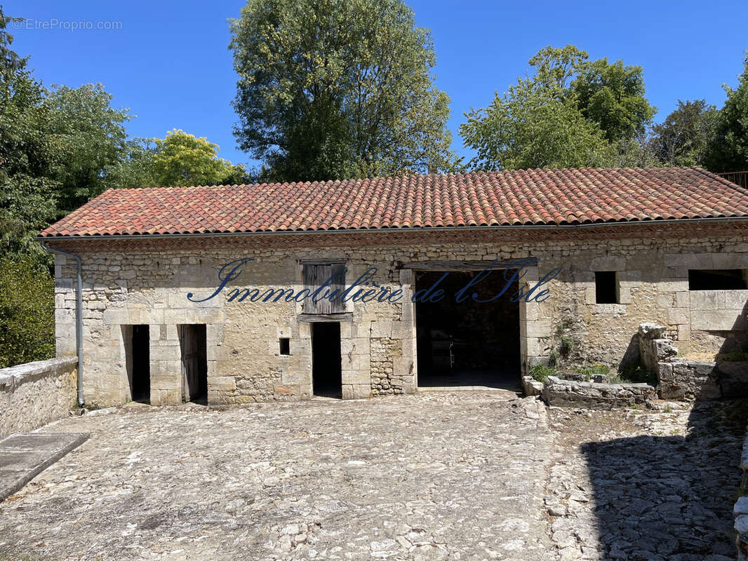 Forteresse du xviè rénovée - photo 18