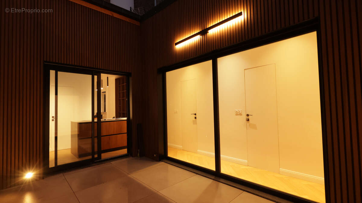Appartement à LILLE