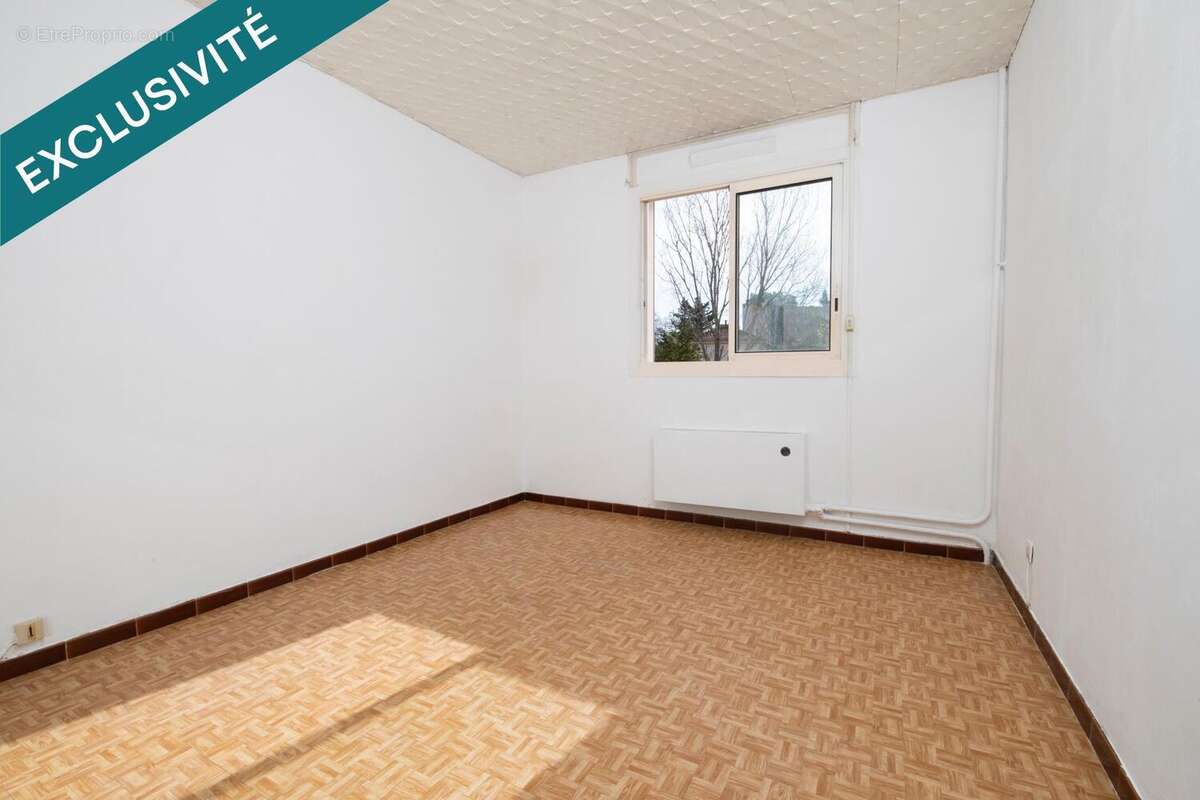 Photo 2 - Appartement à TOULON