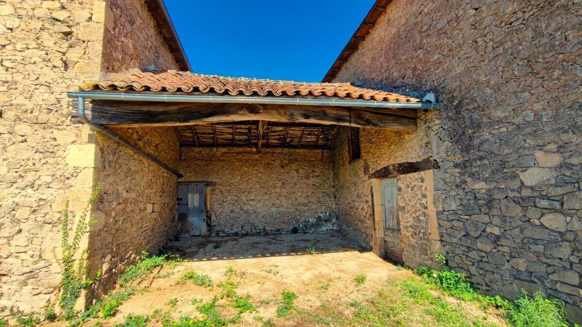 Maison à GALGAN