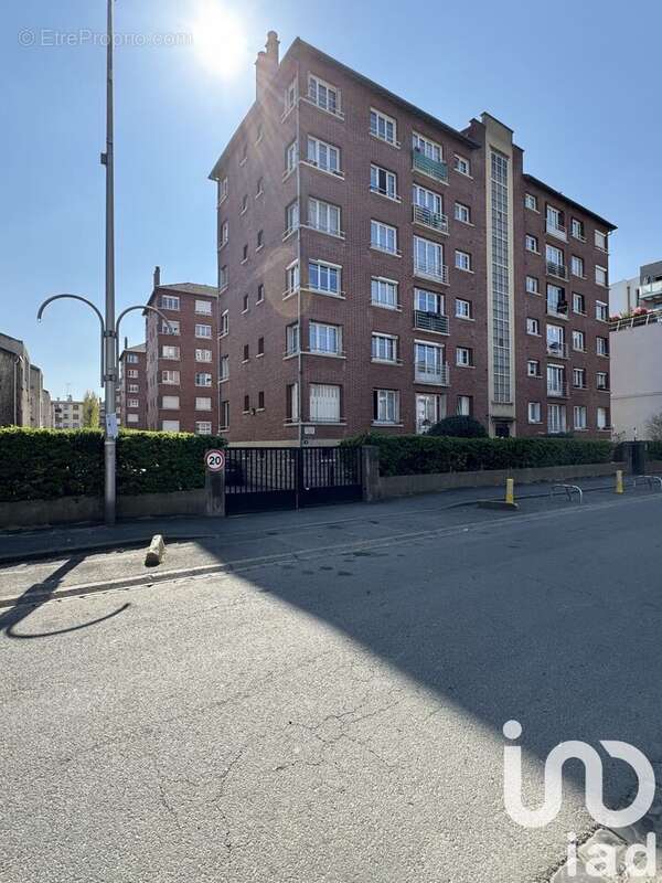 Photo 8 - Appartement à NOISY-LE-SEC