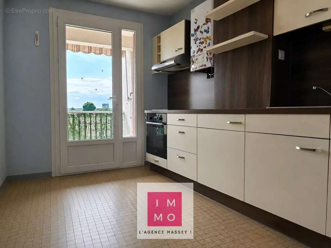Appartement à TARBES