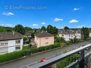 Appartement à MUNDOLSHEIM