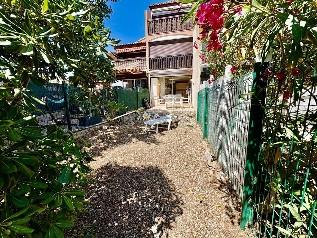 Appartement à FLEURY