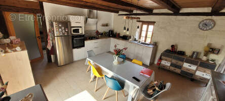 Appartement 170 m² à Segonzac  - photo 204
