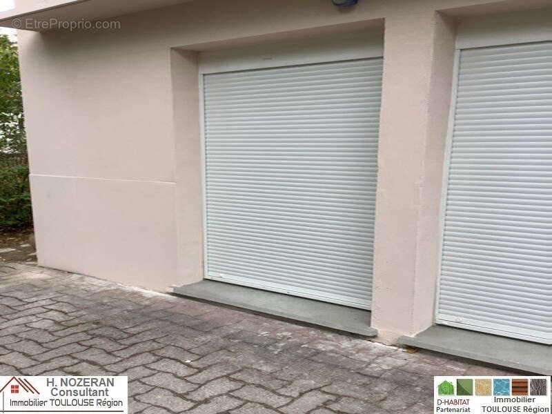 Maison à TOULOUSE