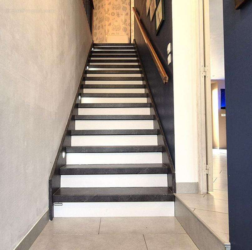 Maison à SAINT-DIZIER